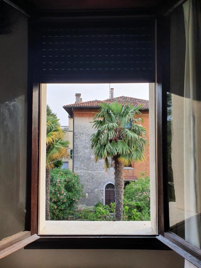 Villa Berghinz Lido di Venezia Kültér fotó