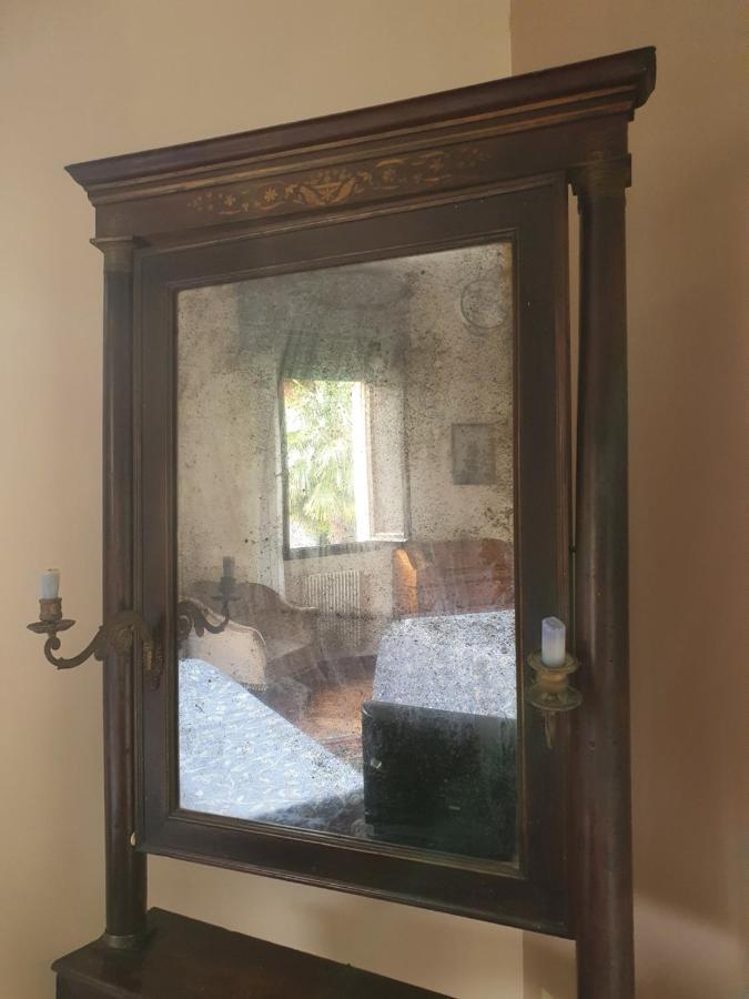 Villa Berghinz Lido di Venezia Kültér fotó