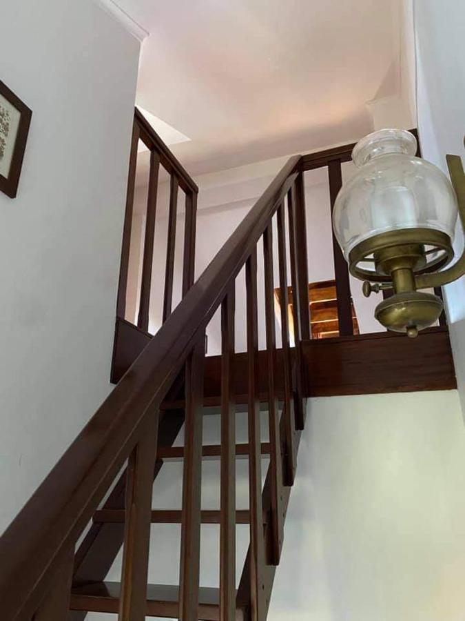 Villa Berghinz Lido di Venezia Kültér fotó