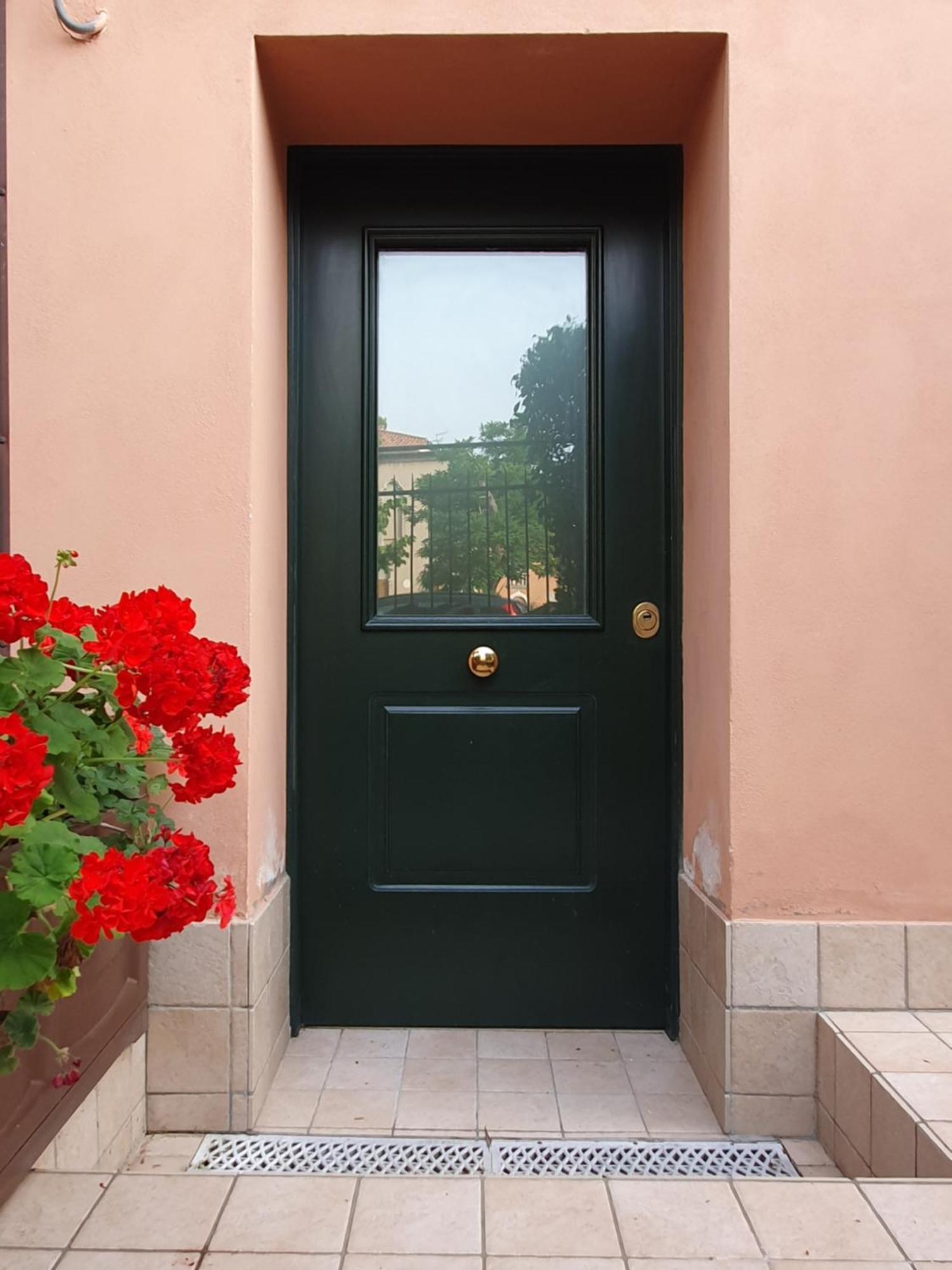Villa Berghinz Lido di Venezia Szoba fotó